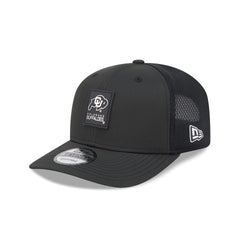 Colorado Buffaloes Hot Weather 9SEVENTY Trucker Hat