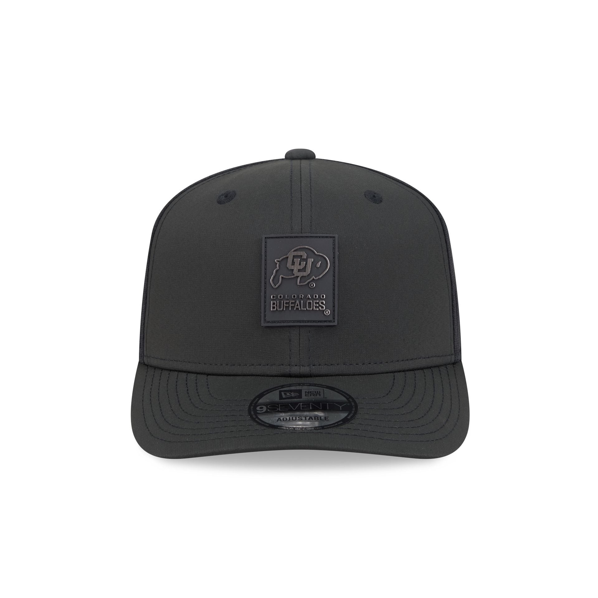 Colorado Buffaloes Hot Weather 9SEVENTY Trucker Hat