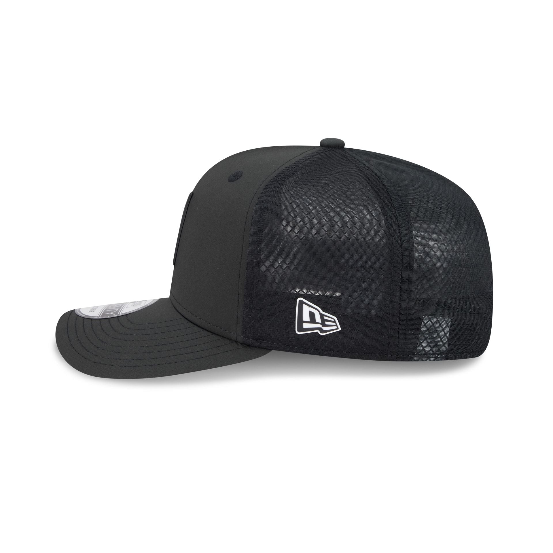 Colorado Buffaloes Hot Weather 9SEVENTY Trucker Hat