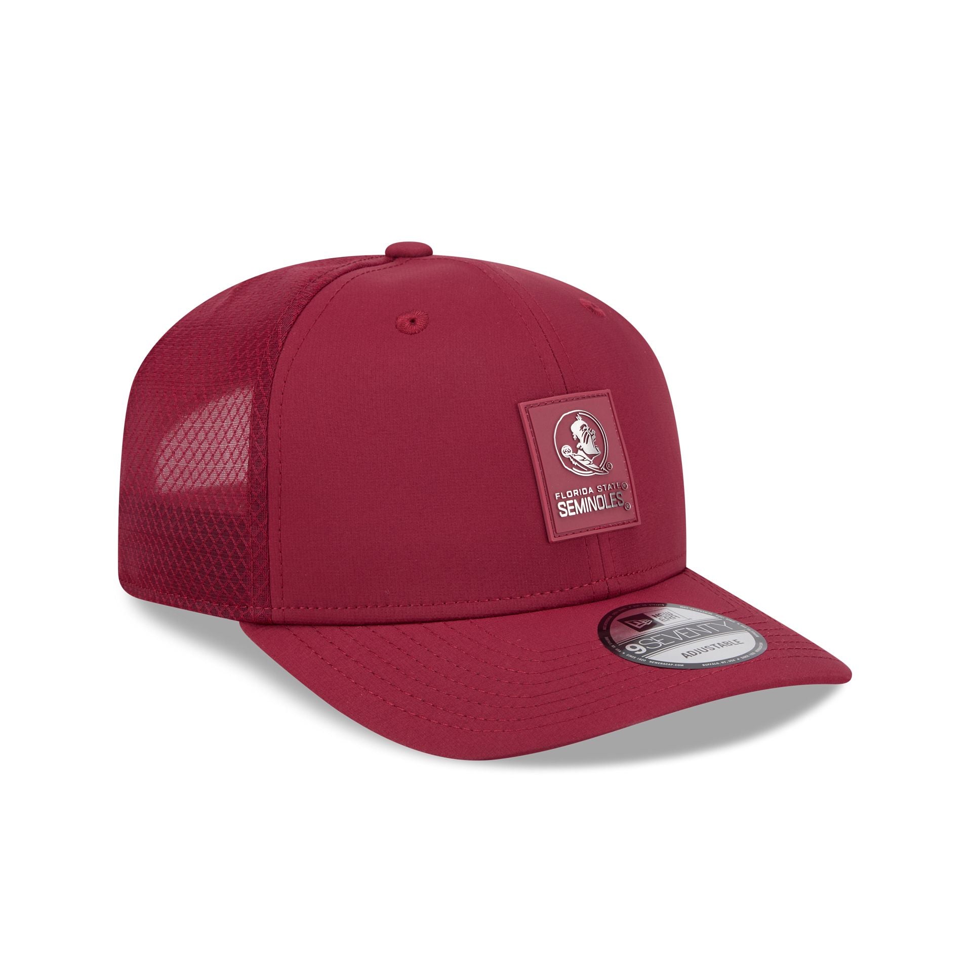 Florida State Seminoles Hot Weather 9SEVENTY Trucker Hat