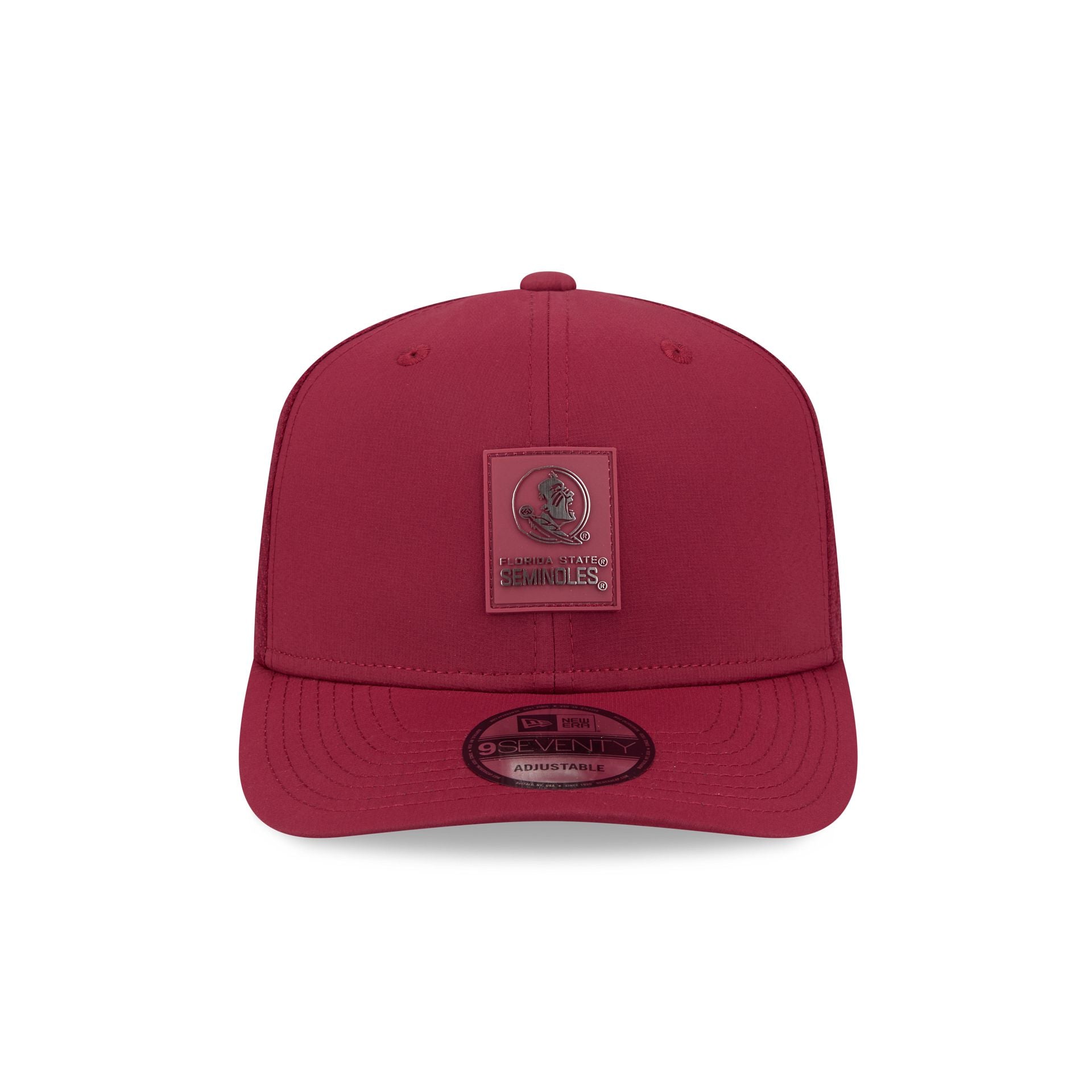 Florida State Seminoles Hot Weather 9SEVENTY Trucker Hat