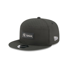 Colorado Buffaloes Hot Weather Split Panel 9FIFTY Snapback Hat