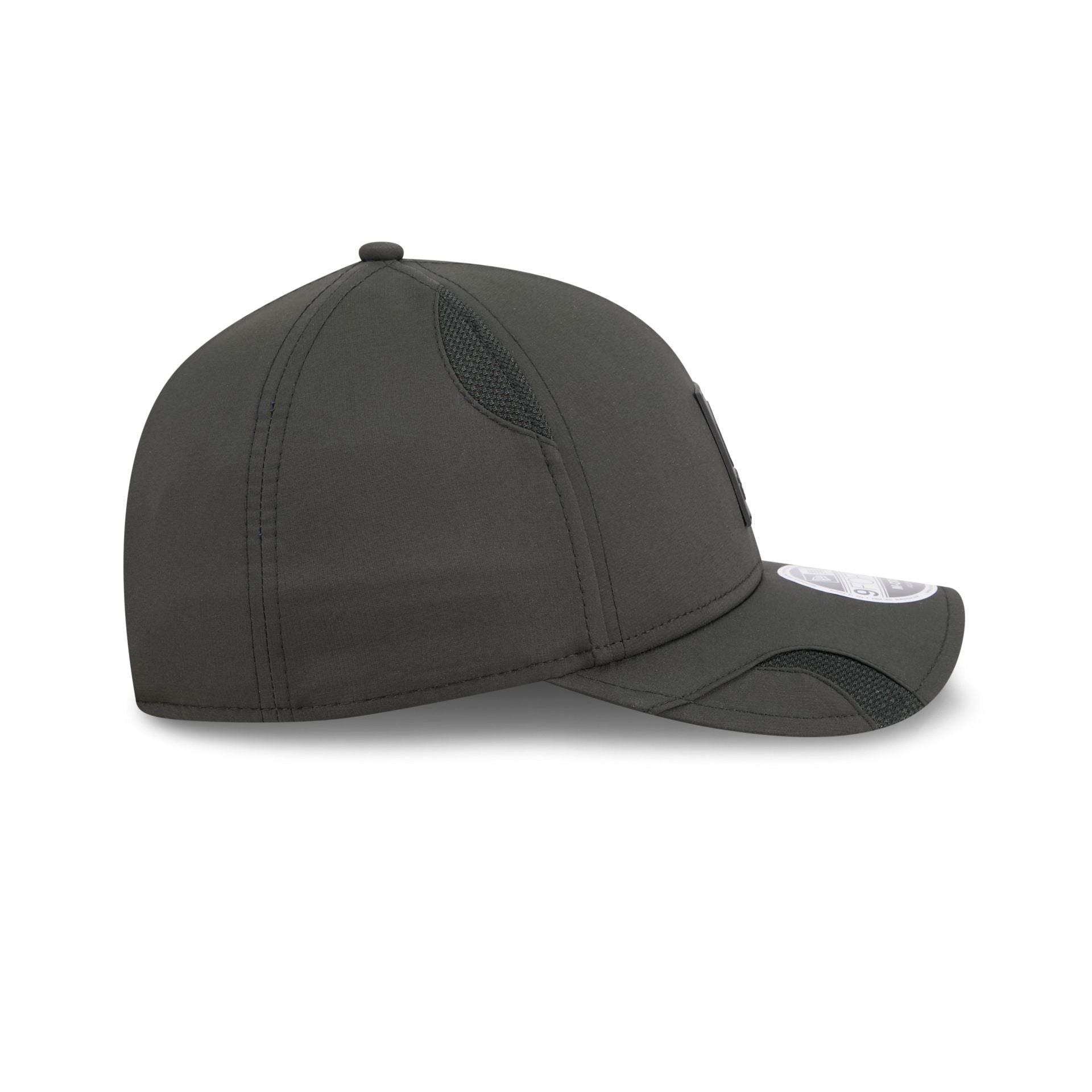 Colorado Buffaloes Hot Weather 9FORTY M-Crown Snapback Hat