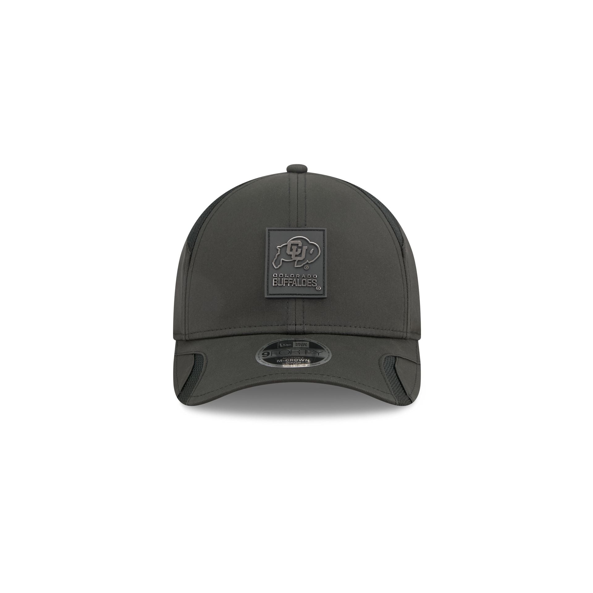 Colorado Buffaloes Hot Weather Kids 9FORTY M-Crown Snapback Hat