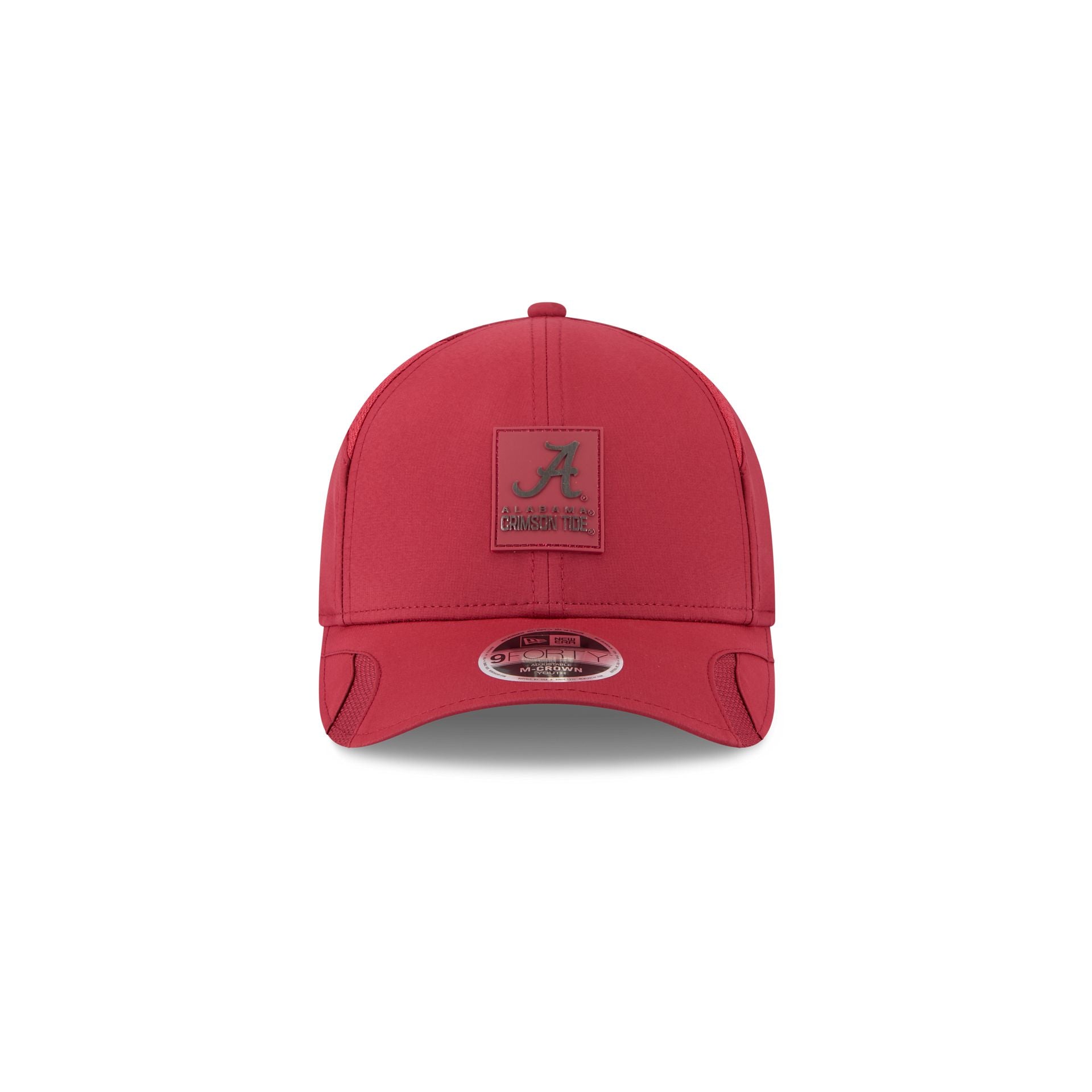 Alabama Crimson Tide Hot Weather Kids 9FORTY M-Crown Snapback Hat
