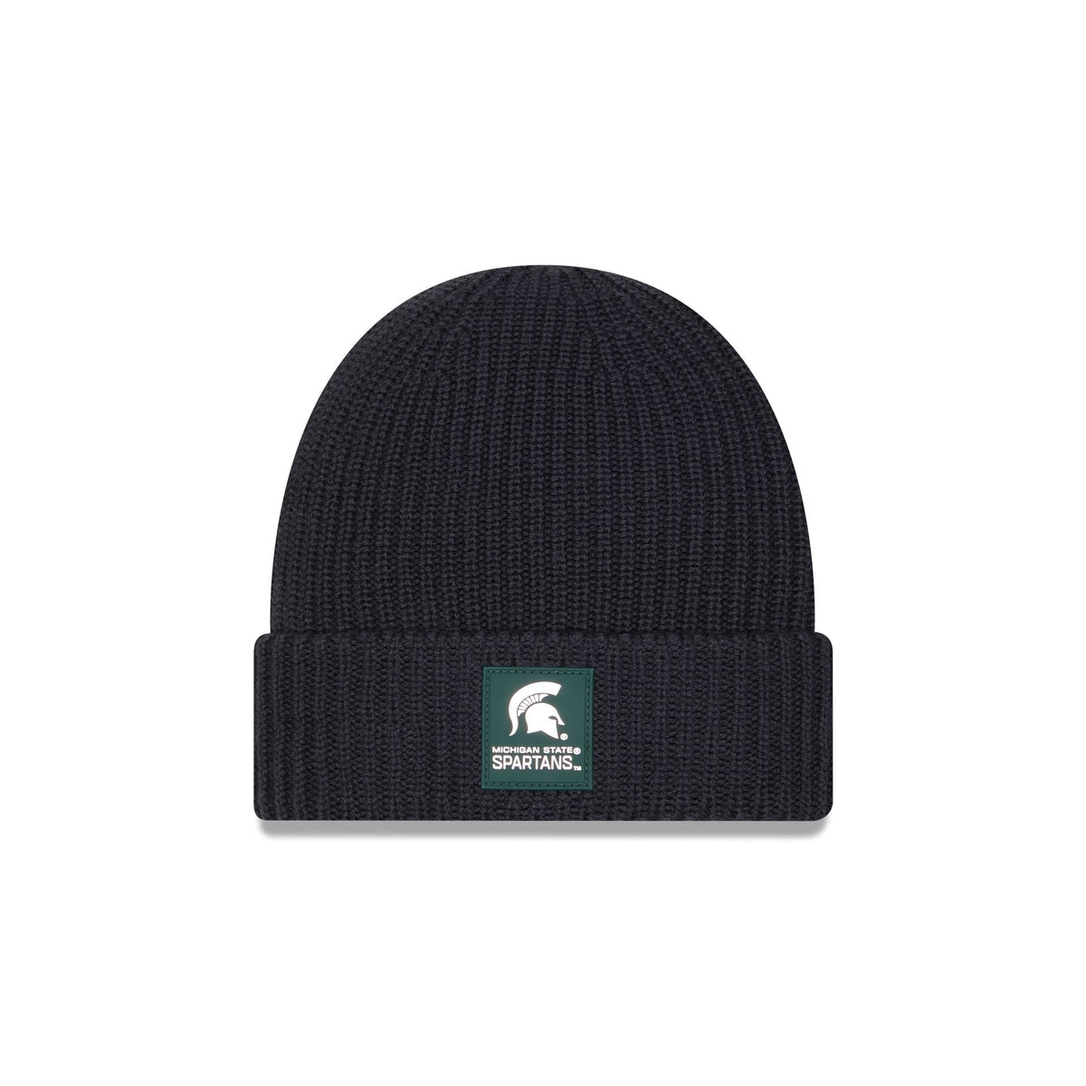 Michigan State Spartans Cold Weather Cuff Knit Hat