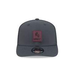 Arizona State Sun Devils Cold Weather 9SEVENTY Stretch-Snap Hat