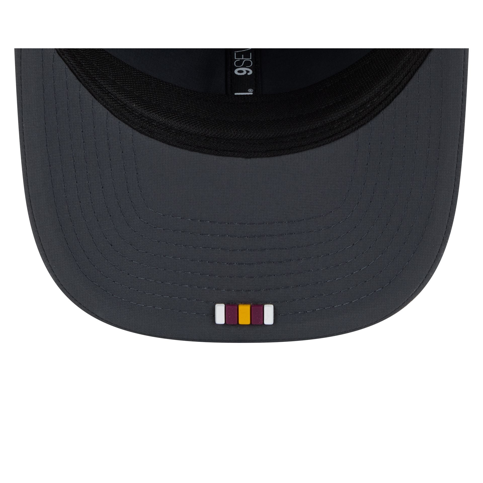 Arizona State Sun Devils Cold Weather 9SEVENTY Stretch-Snap Hat
