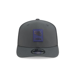 LSU Tigers Cold Weather 9SEVENTY Stretch-Snap Hat