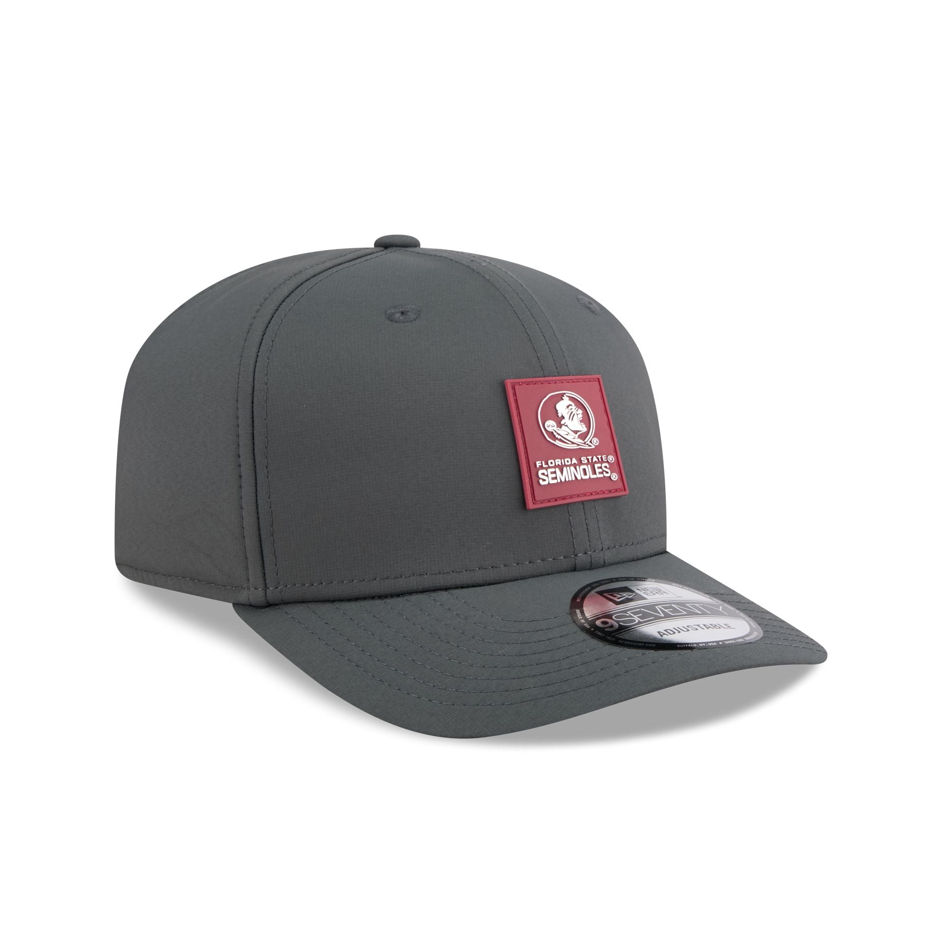 Florida State Seminoles Cold Weather 9SEVENTY Stretch-Snap Hat