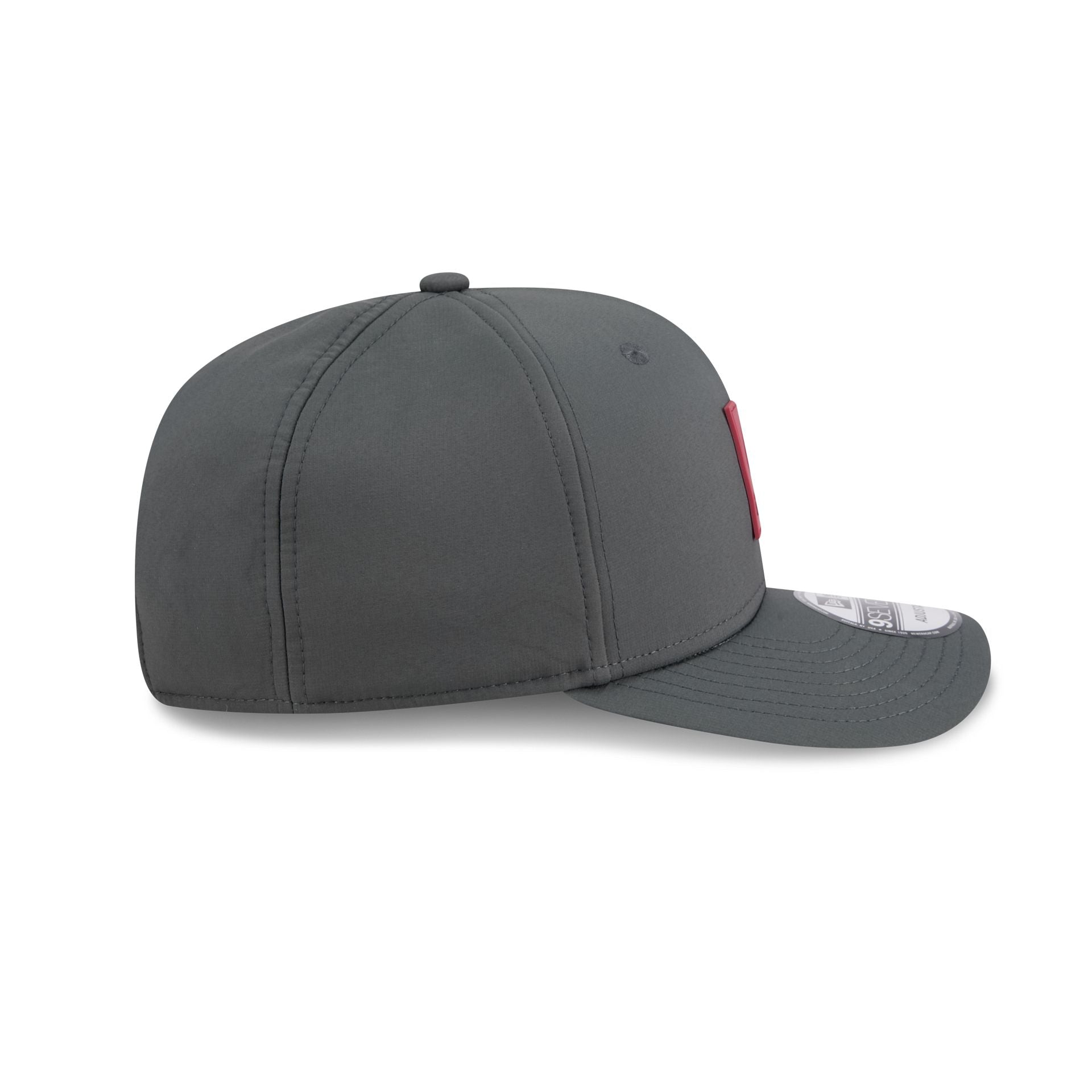 Florida State Seminoles Cold Weather 9SEVENTY Stretch-Snap Hat