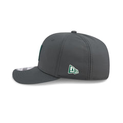 Michigan State Spartans Cold Weather 9SEVENTY Stretch-Snap Hat