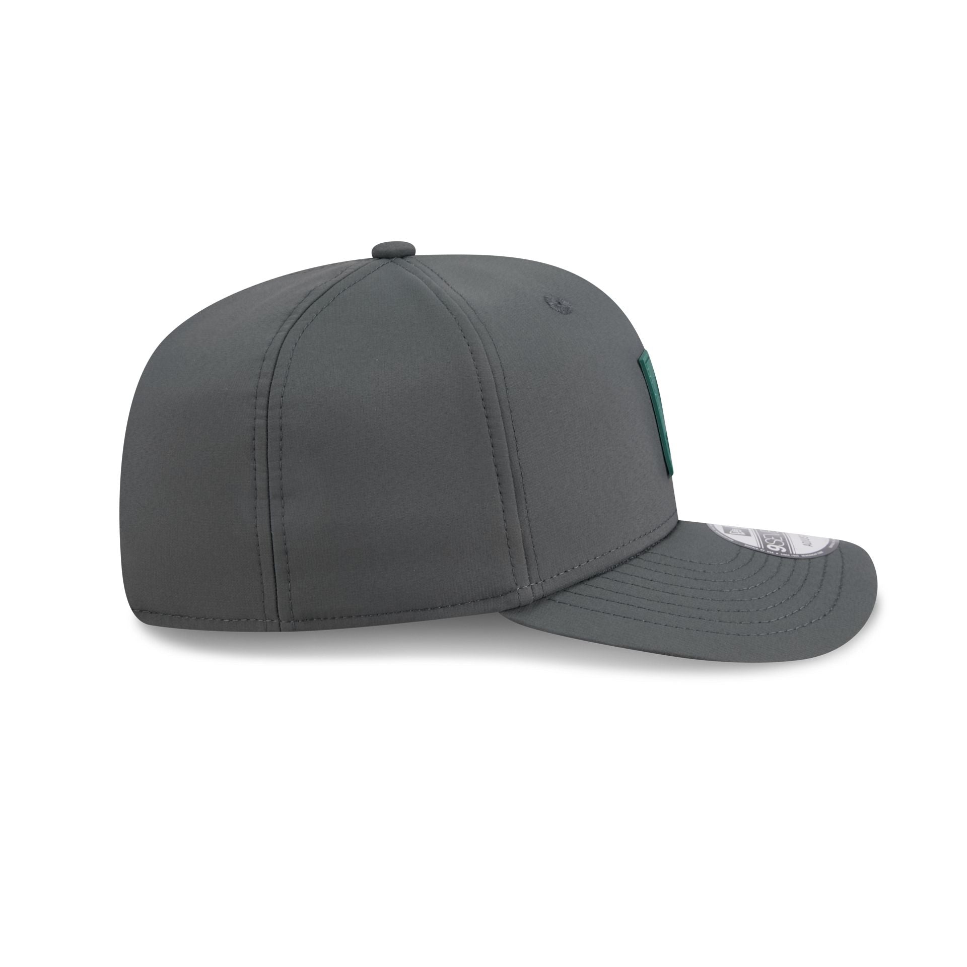 Michigan State Spartans Cold Weather 9SEVENTY Stretch-Snap Hat