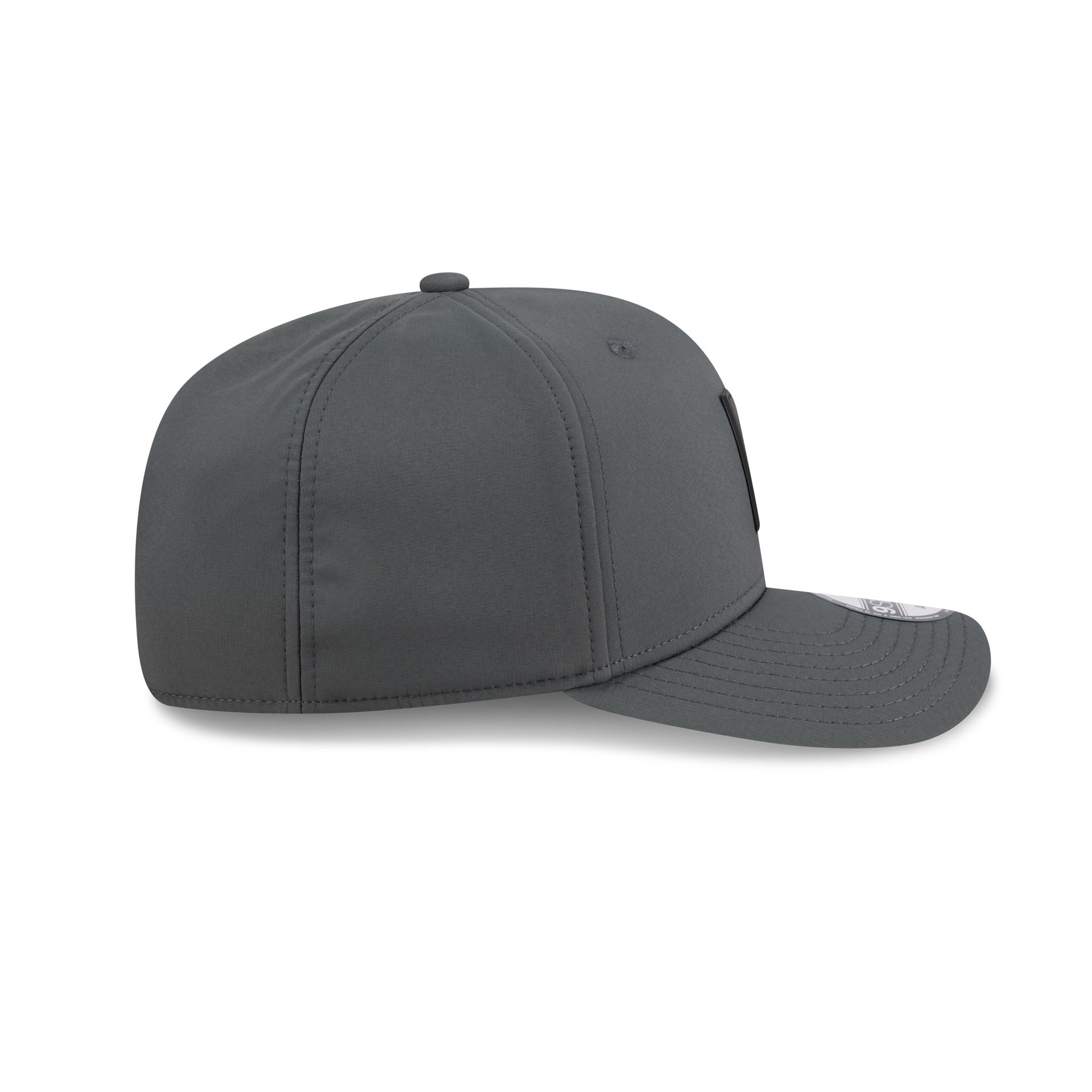 Iowa Hawkeyes Cold Weather 9SEVENTY Stretch-Snap Hat