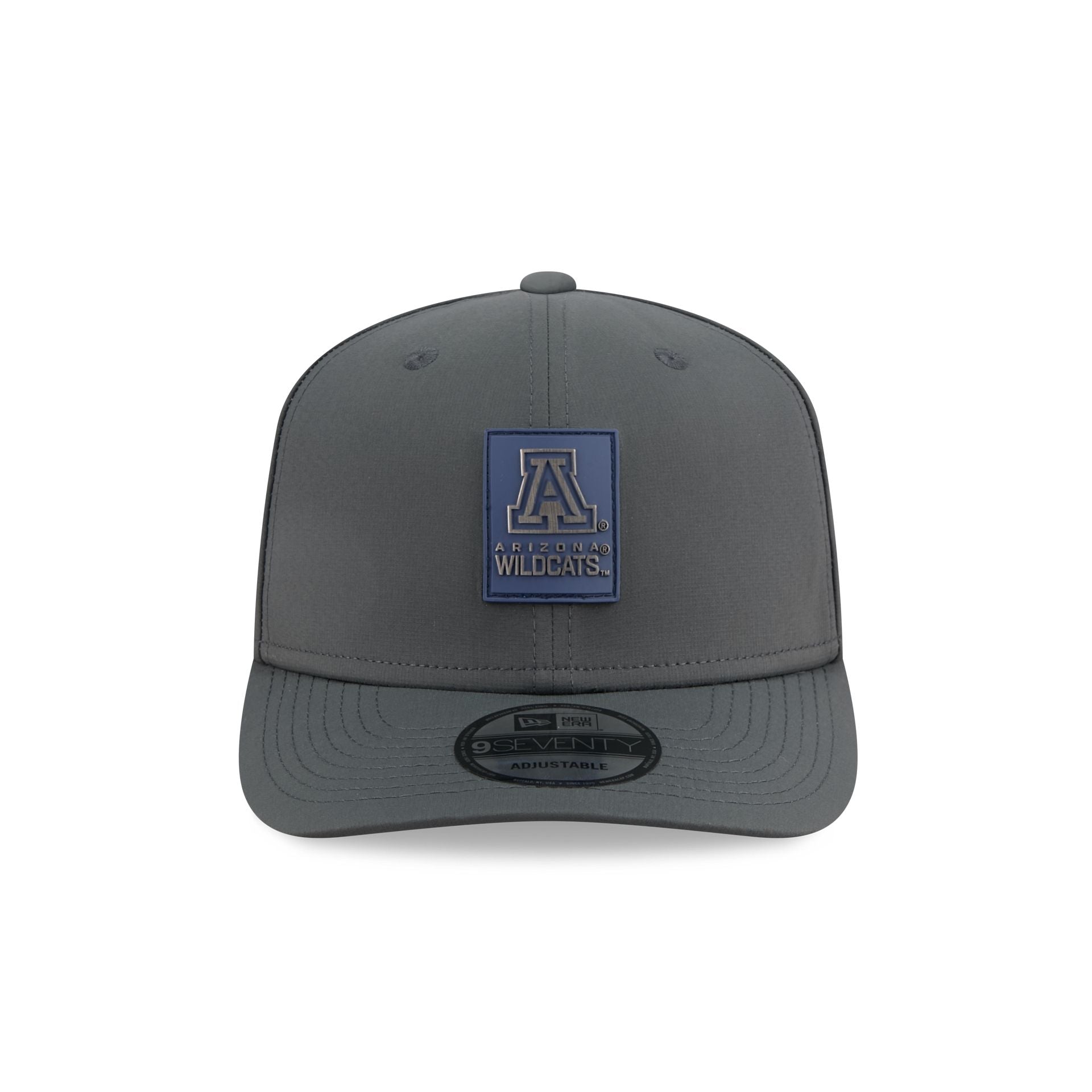Arizona Wildcats Cold Weather 9SEVENTY Stretch-Snap Hat