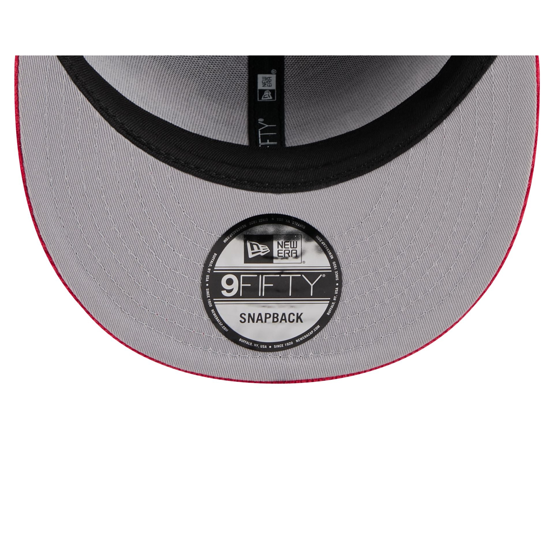 Arizona Wildcats College Vault Corduroy Rope 9FIFTY Snapback Hat