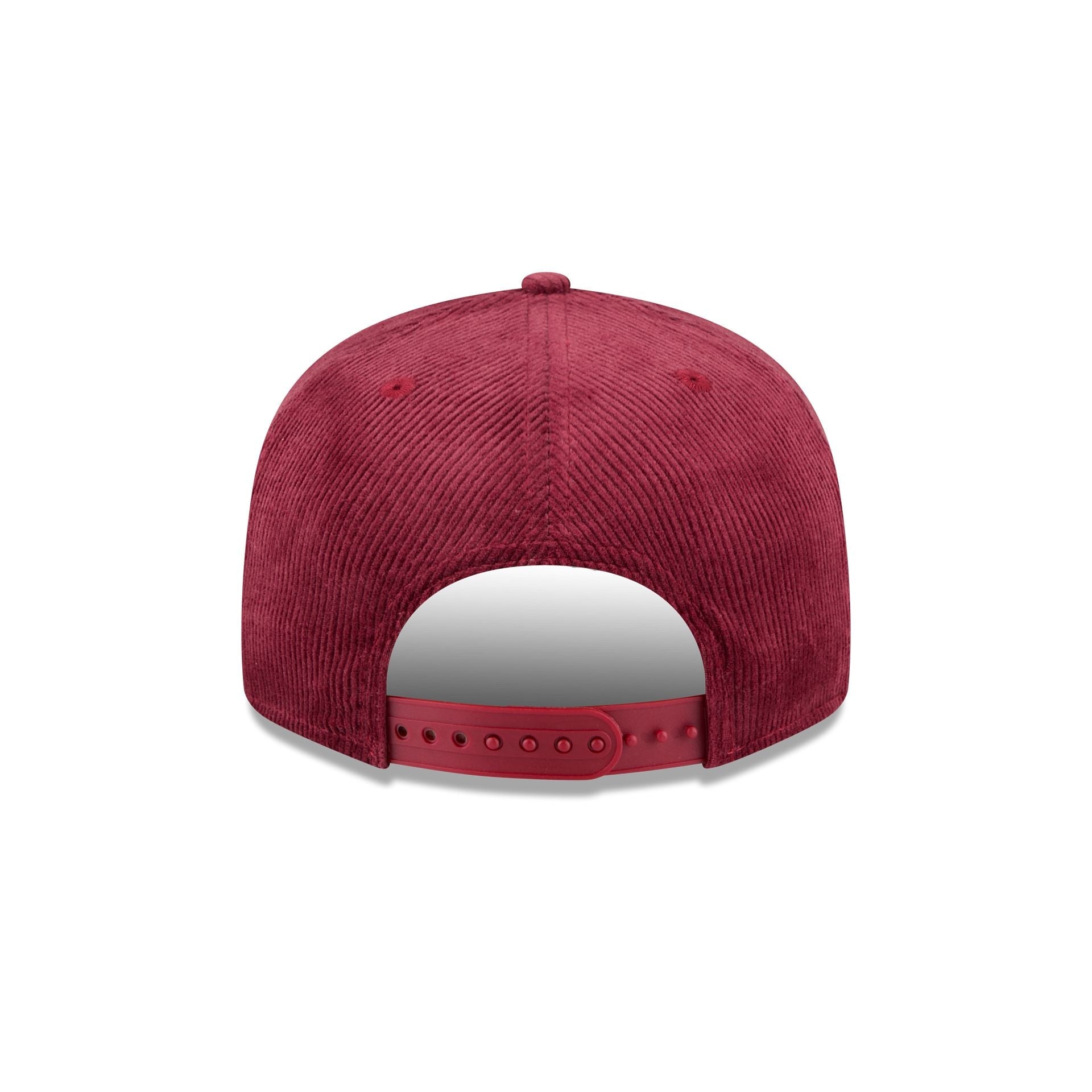 Alabama Crimson Tide College Vault Corduroy Rope 9FIFTY Snapback Hat