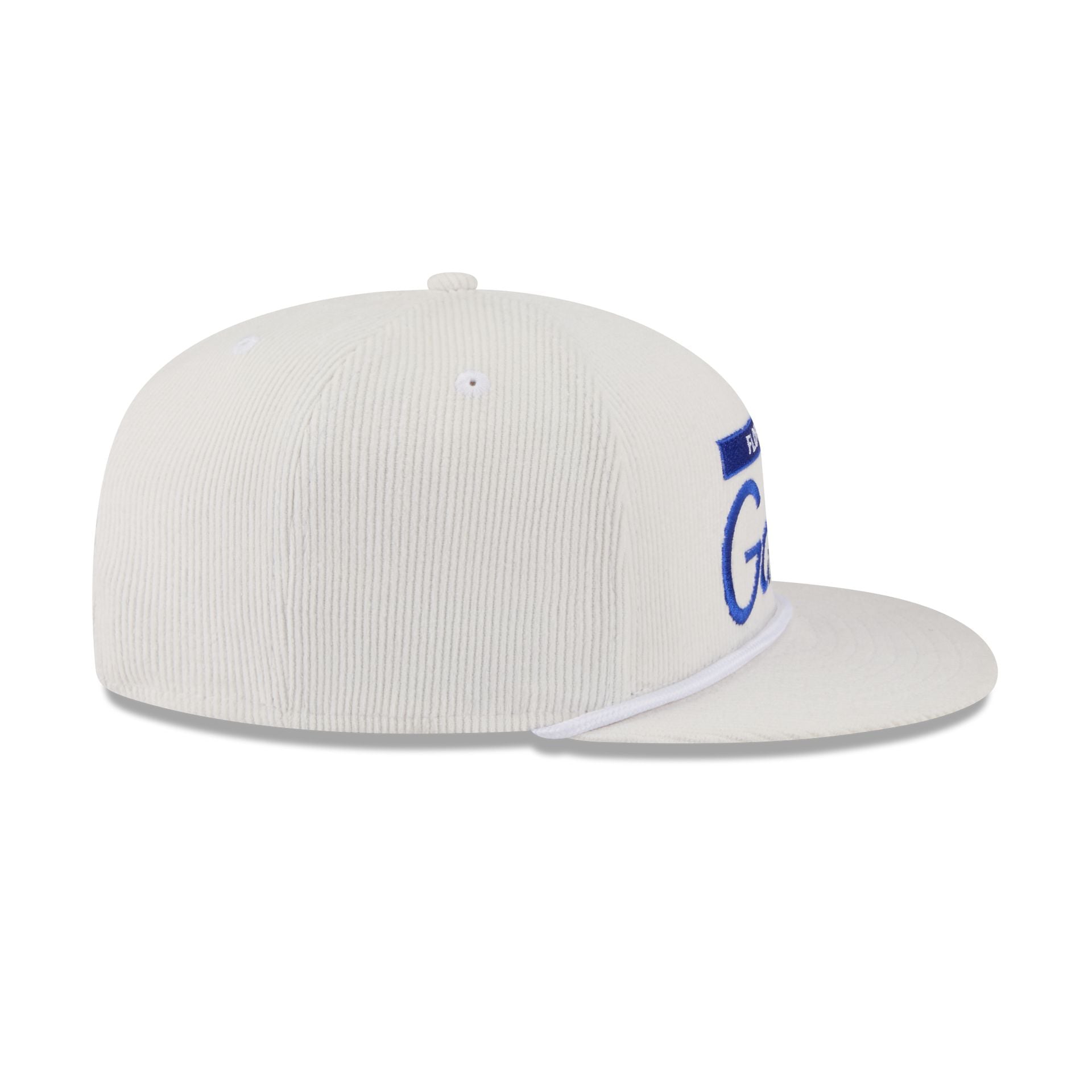 Florida Gators College Vault Corduroy Rope 9FIFTY Snapback Hat