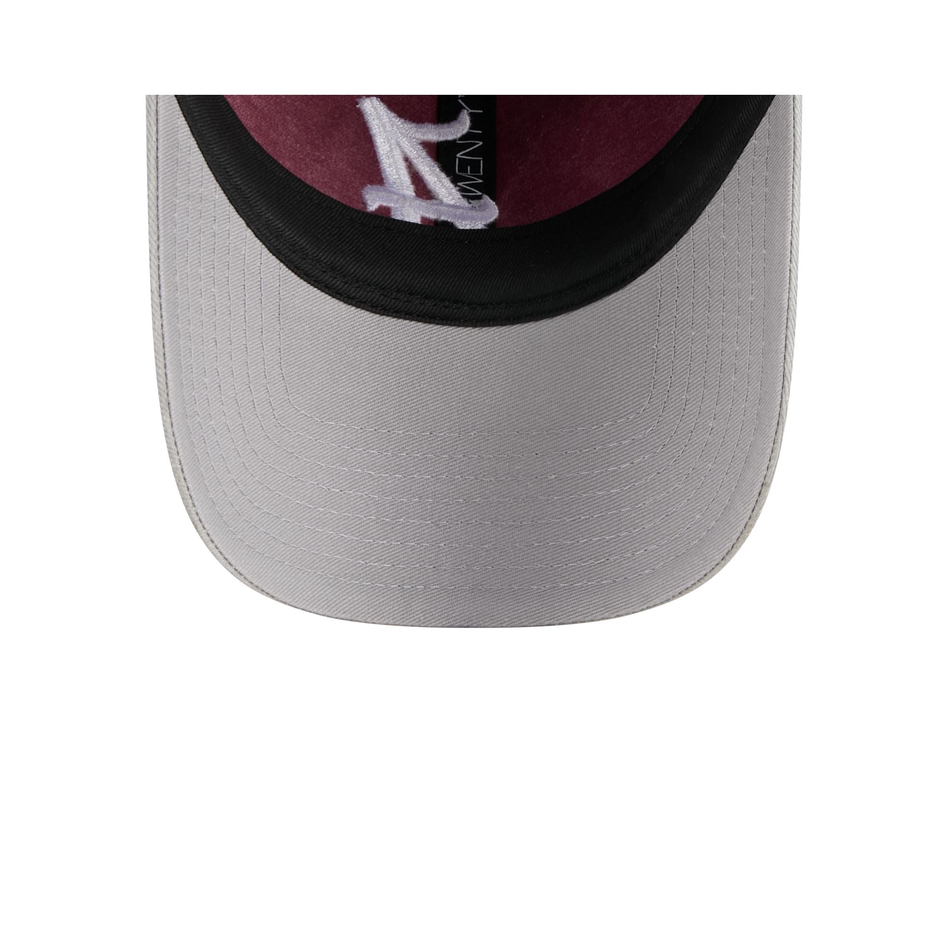 Alabama Crimson Tide Select 9TWENTY Adjustable Hat