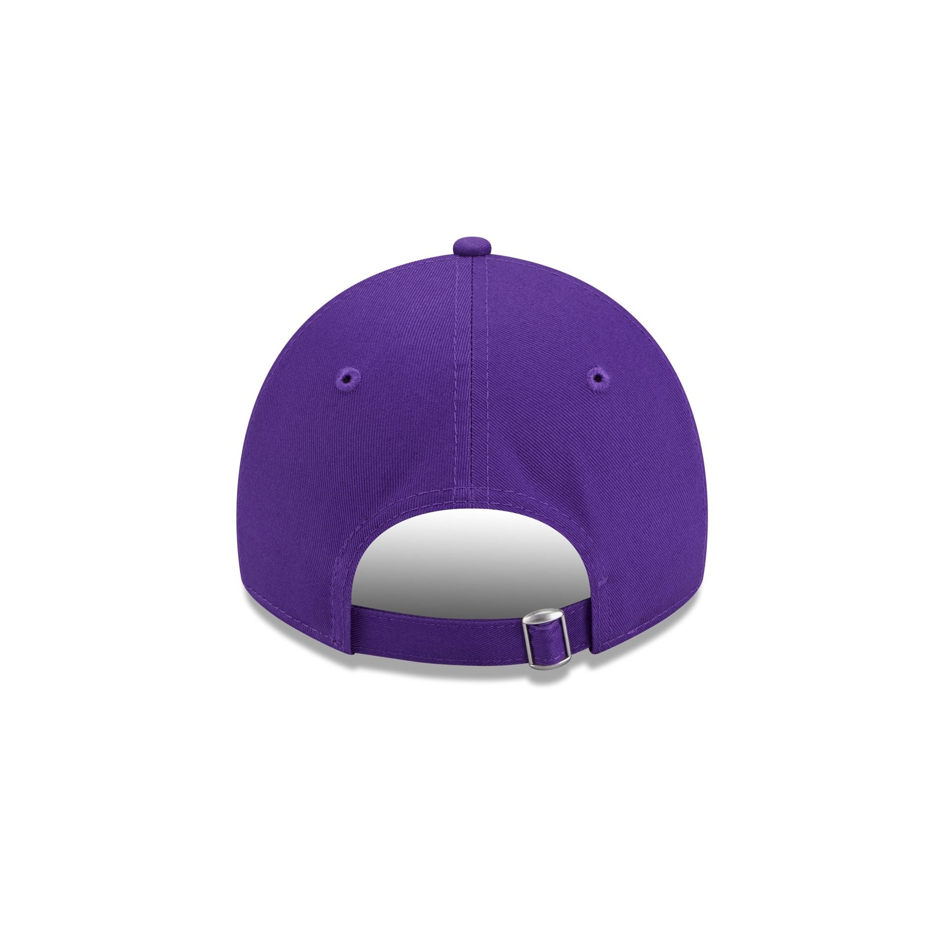 Los Angeles Lakers Bloom Women's 9TWENTY Adjustable Hat