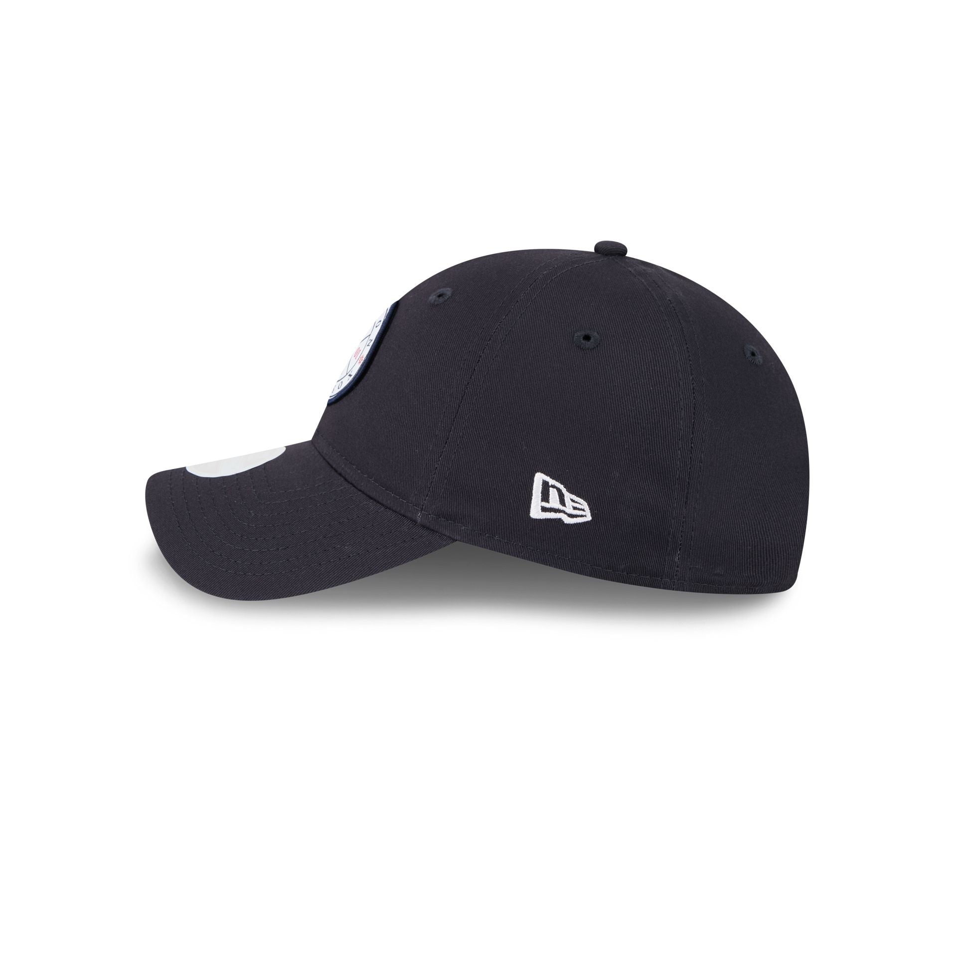 Boston Red Sox Bloom Women's 9TWENTY Adjustable Hat