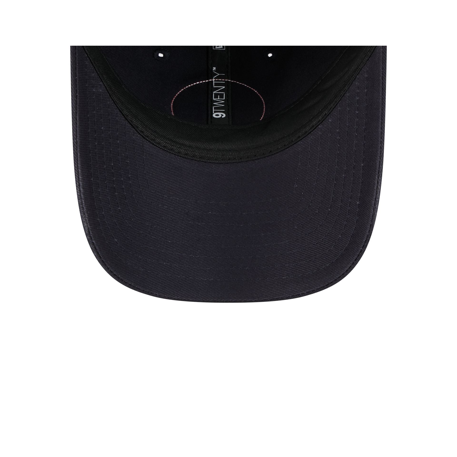 Boston Red Sox Bloom Women's 9TWENTY Adjustable Hat