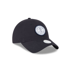 New York Yankees Bloom Women's 9TWENTY Adjustable Hat