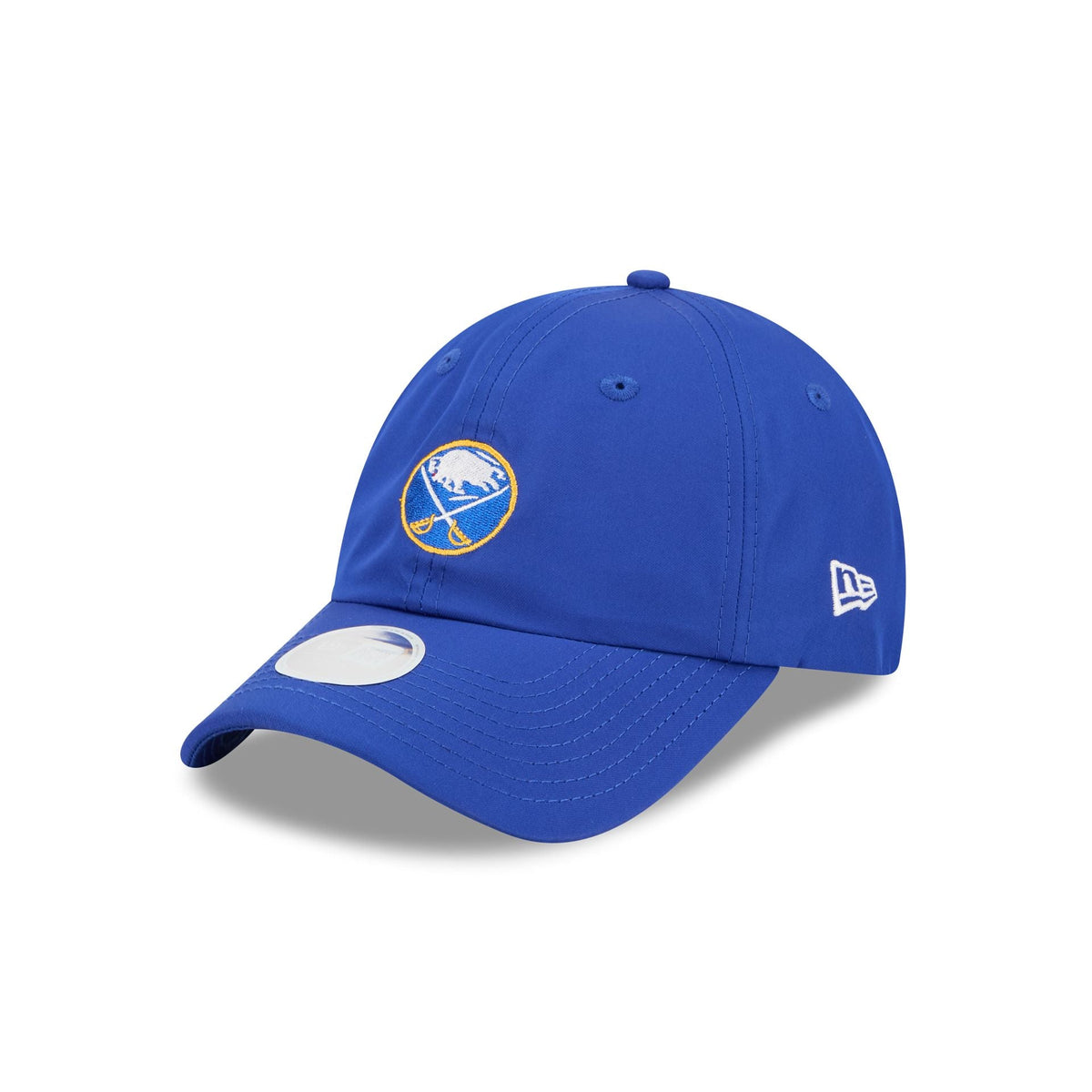 Buffalo Sabres Women's Open Back Ponytail Hat
