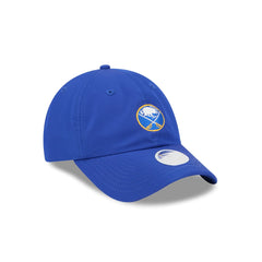 Buffalo Sabres Women's Open Back Ponytail Hat
