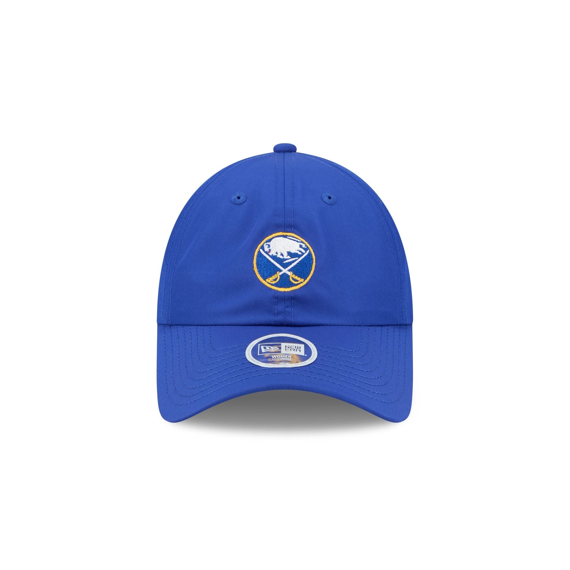 Buffalo Sabres Women's Open Back Ponytail Hat