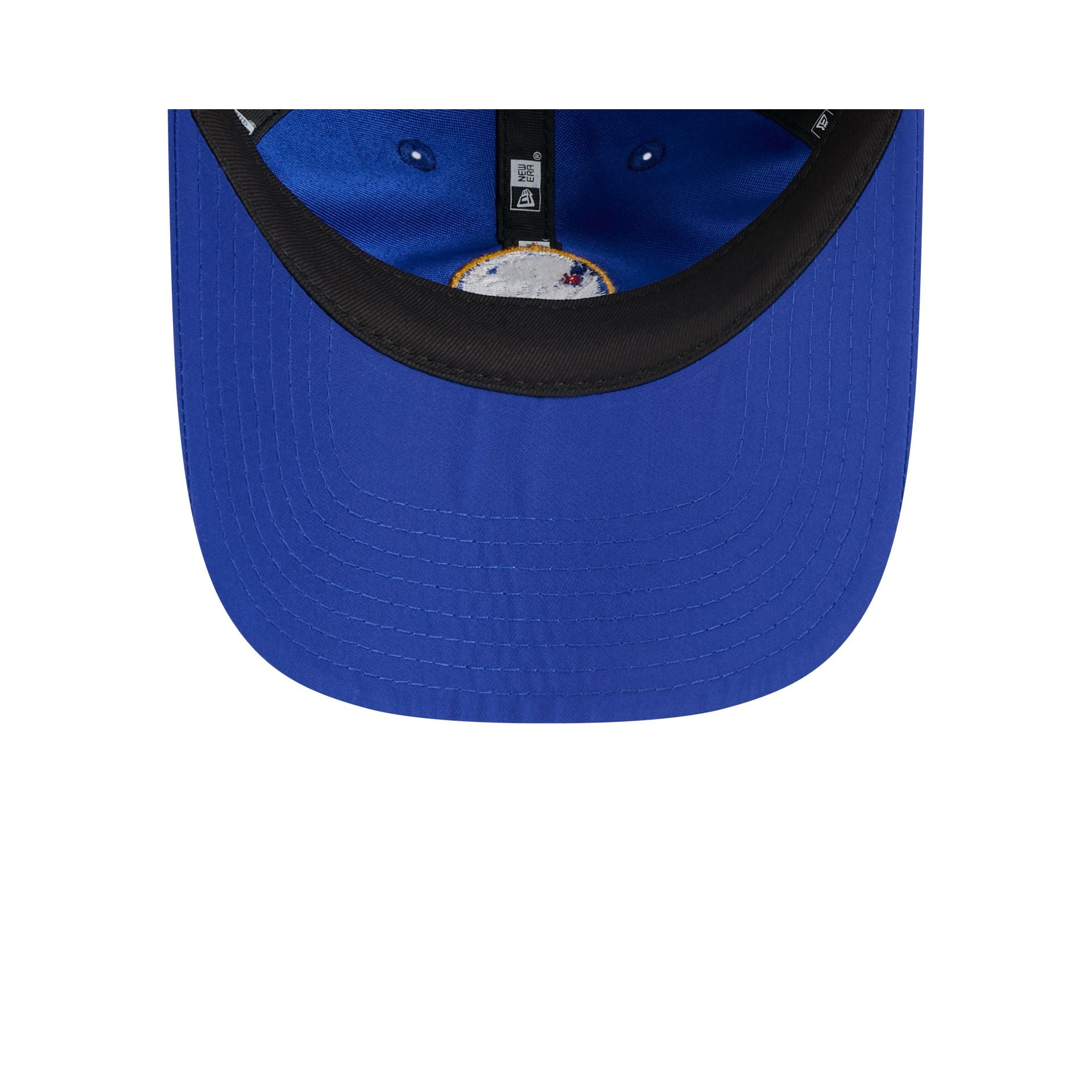 Buffalo Sabres Women's Open Back Ponytail Hat