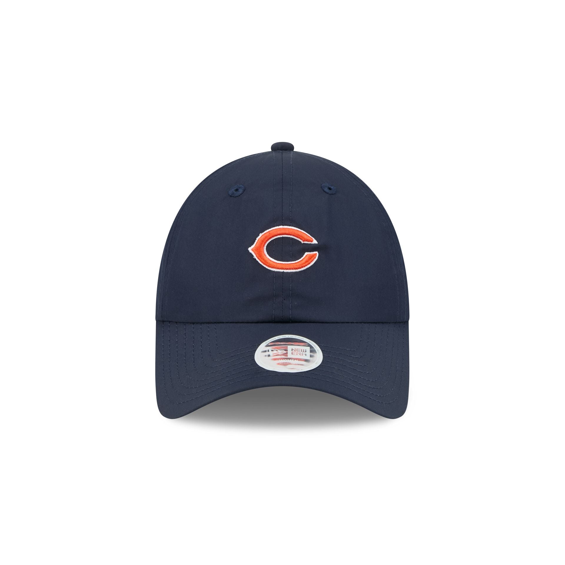 Chicago Bears Women's Open Back Ponytail Hat