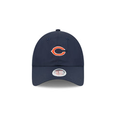 Chicago Bears Women's Open Back Ponytail Hat
