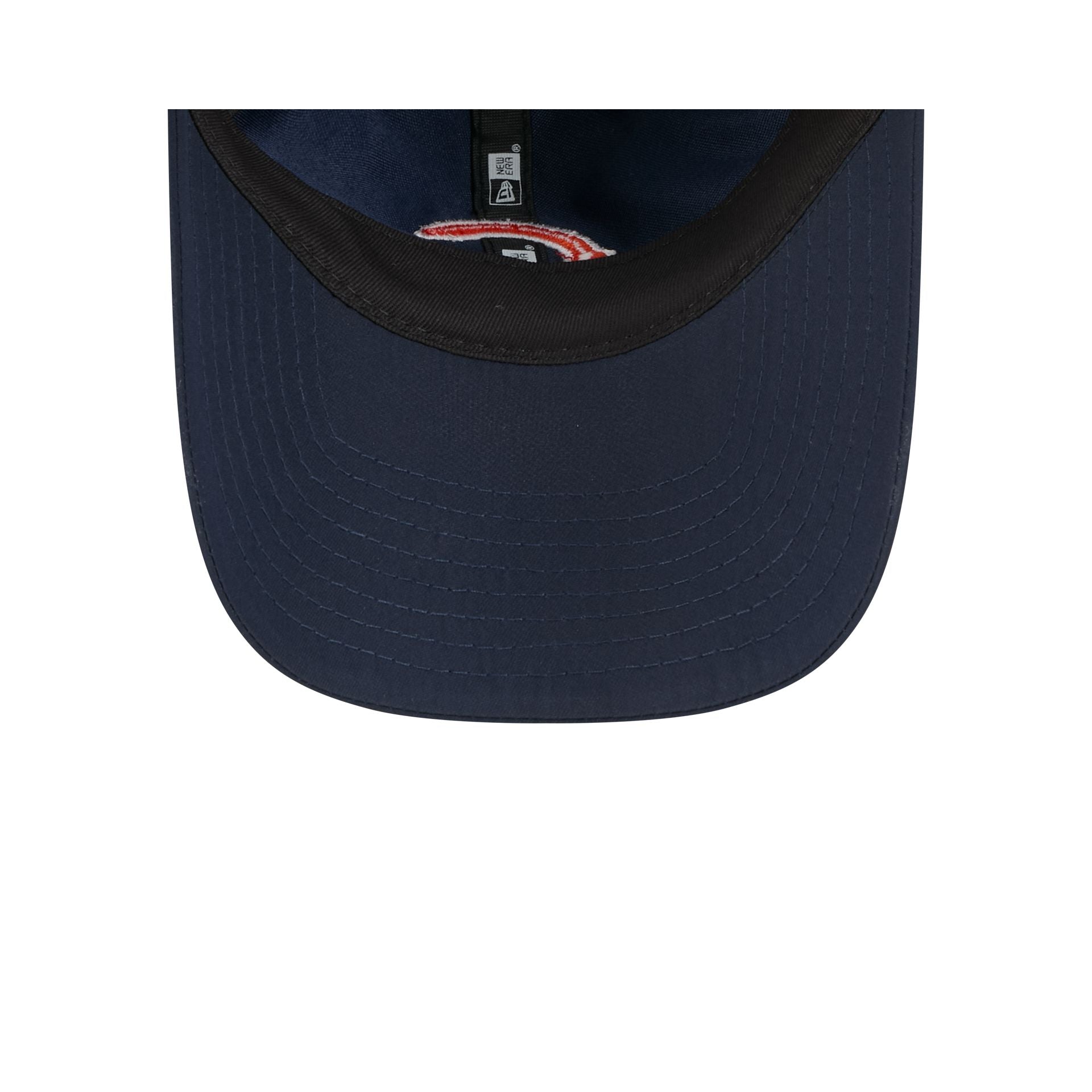 Chicago Bears Women's Open Back Ponytail Hat