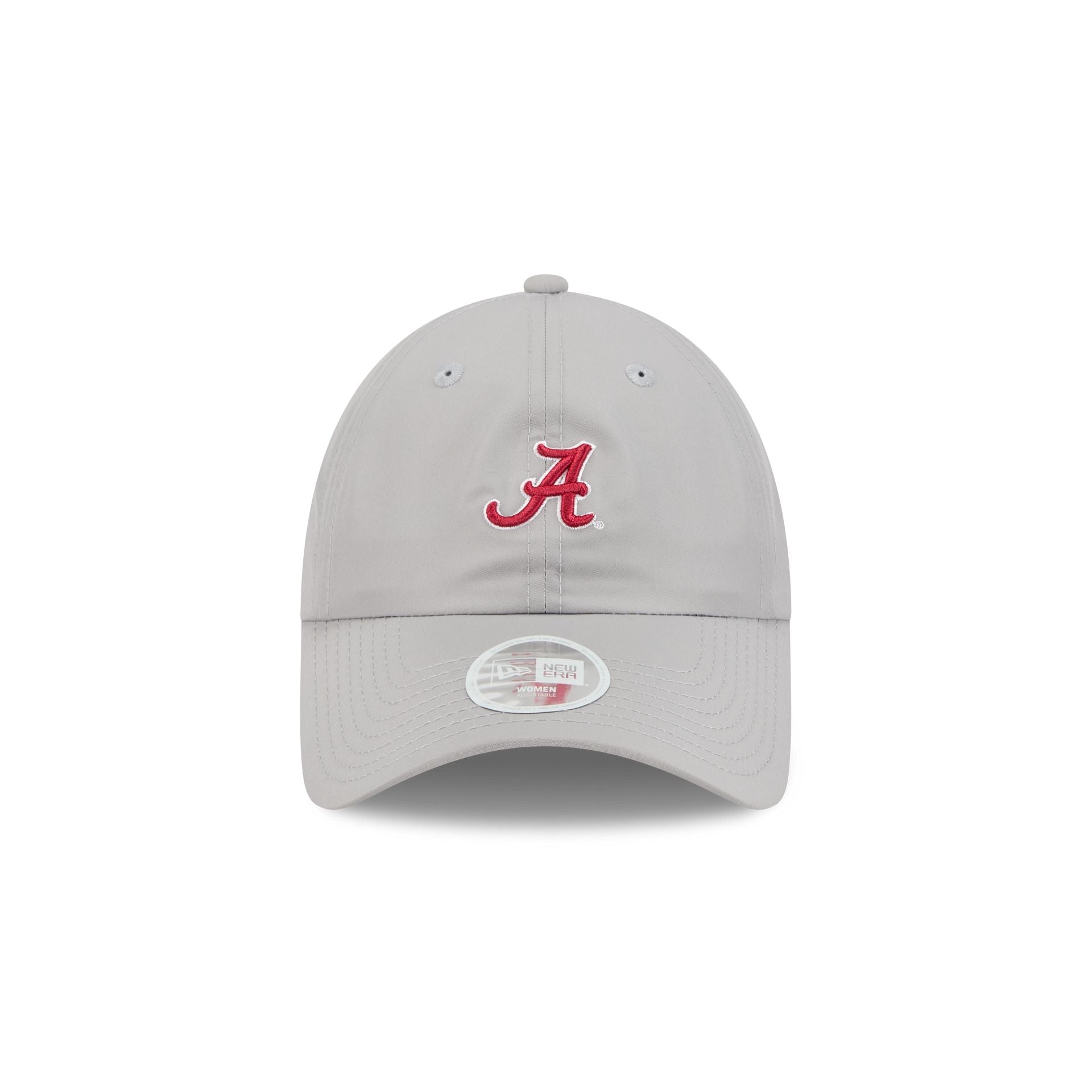 Alabama Crimson Tide Women's Open Back Ponytail Hat