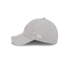 Alabama Crimson Tide Women's Open Back Ponytail Hat