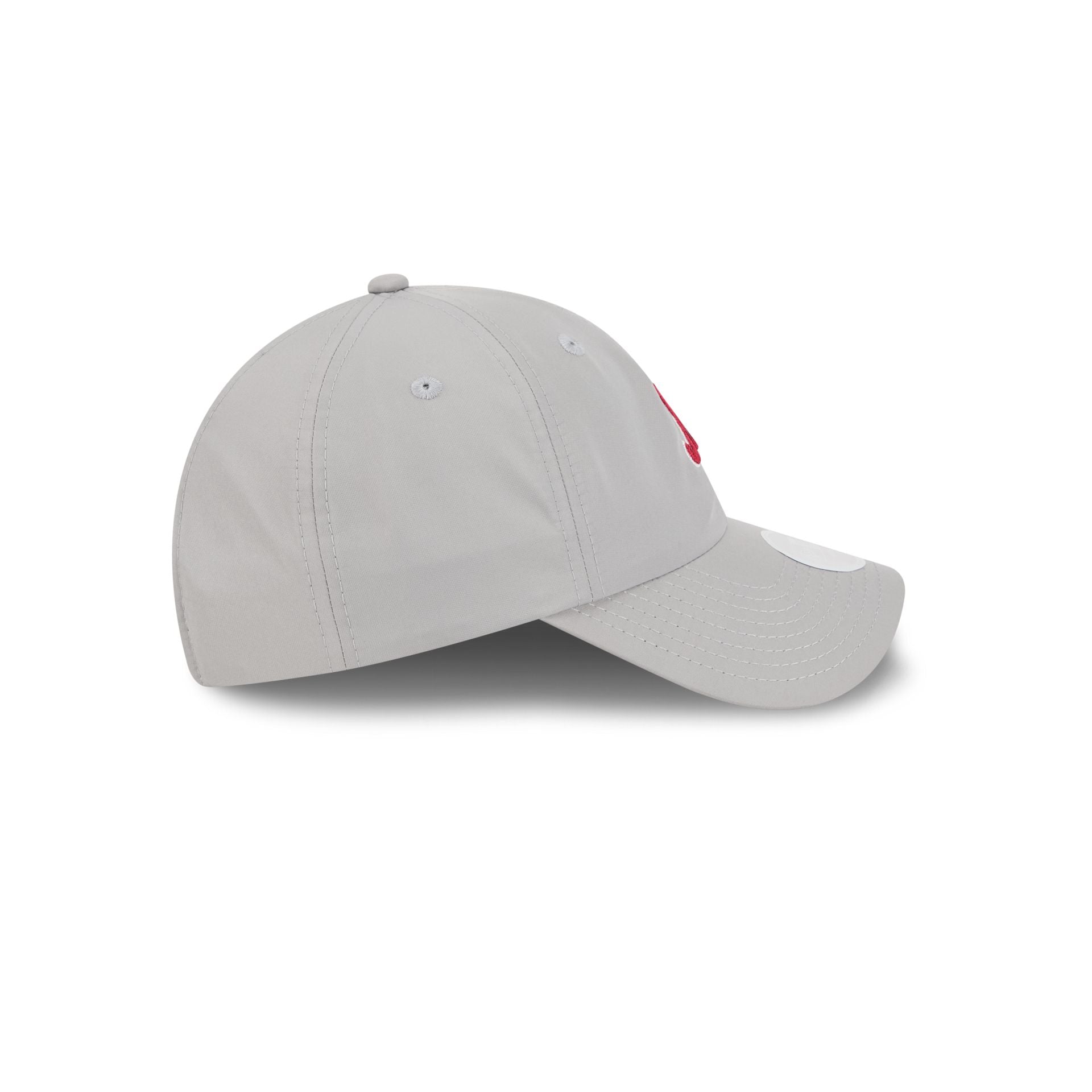 Alabama Crimson Tide Women's Open Back Ponytail Hat