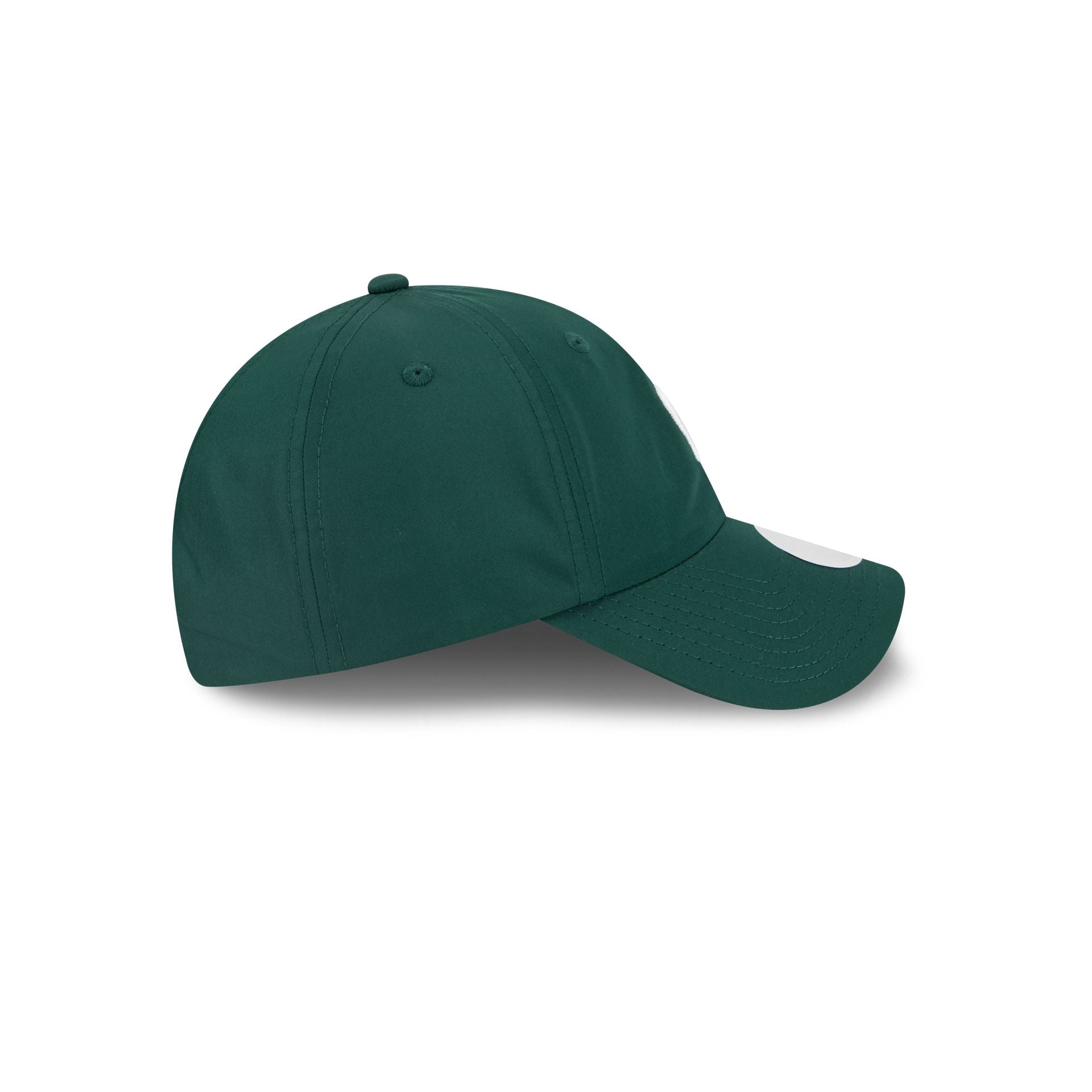 Michigan State Spartans Women's Open Back Ponytail Hat