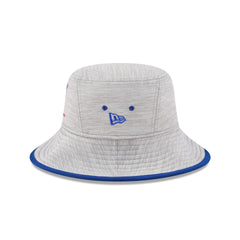 Hendrick Motorsports Kyle Larson Heathered Stretch Bucket Hat