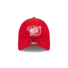 Detroit Red Wings Deceptor 9TWENTY Adjustable Hat