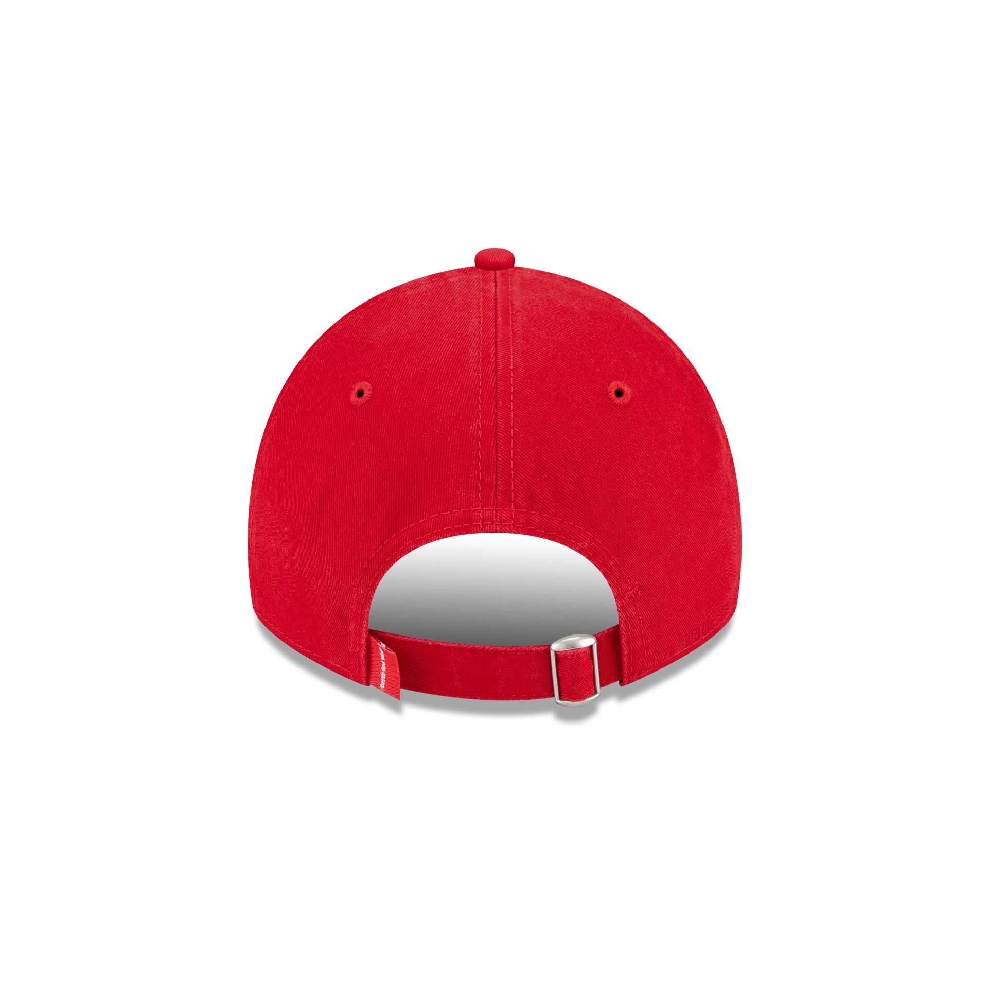 Detroit Red Wings Deceptor 9TWENTY Adjustable Hat