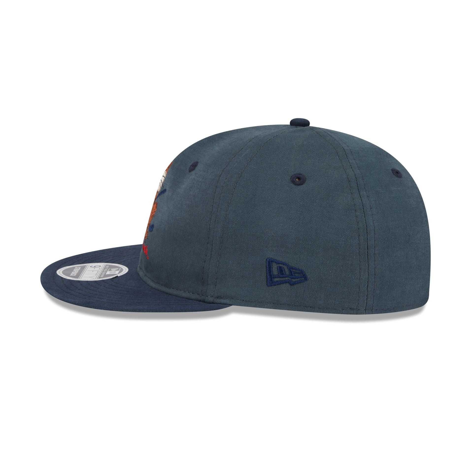 Caddyshack Retro Crown 9FIFTY Strapback Hat