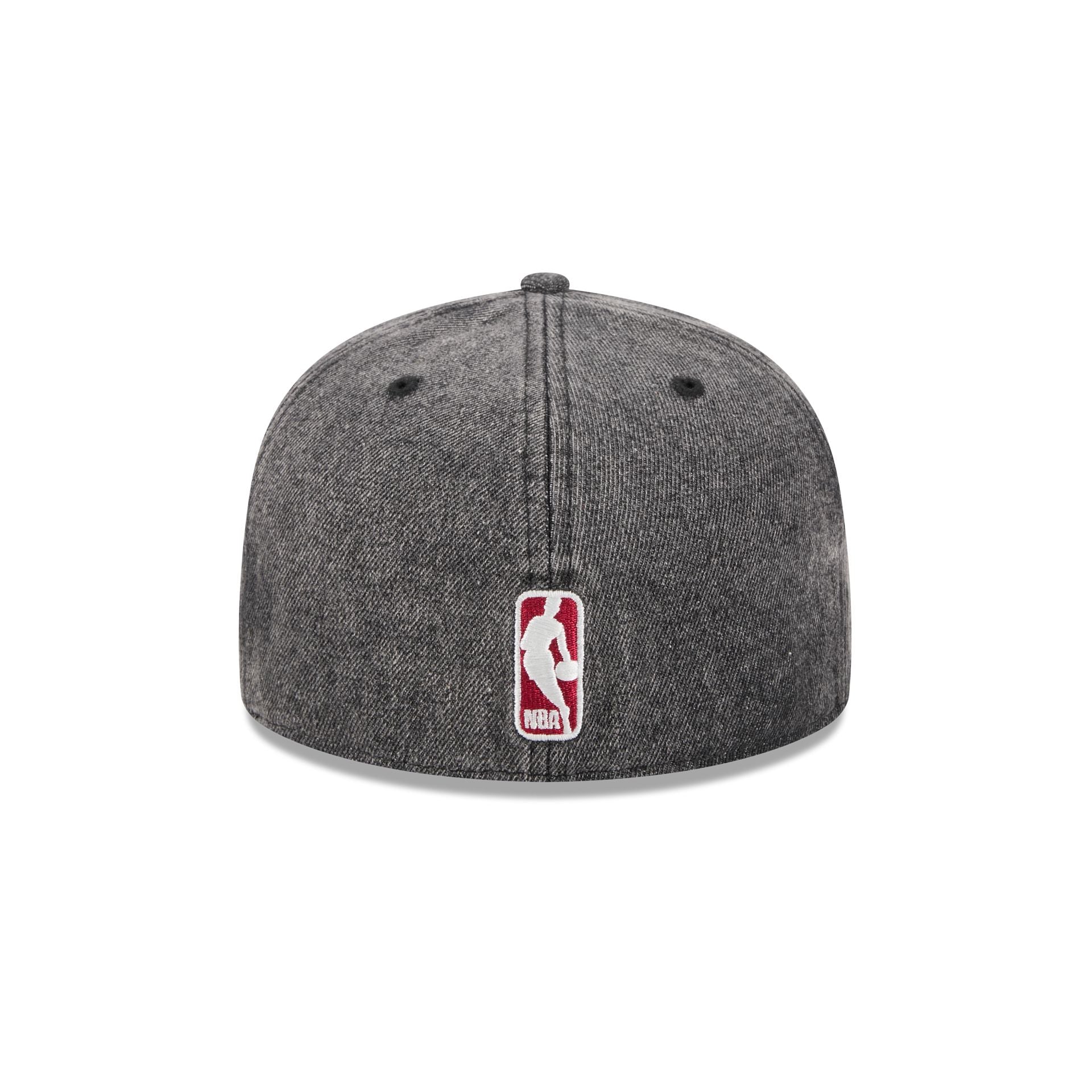 Miami Heat Sport Classics Pastel 59FIFTY Fitted Hat
