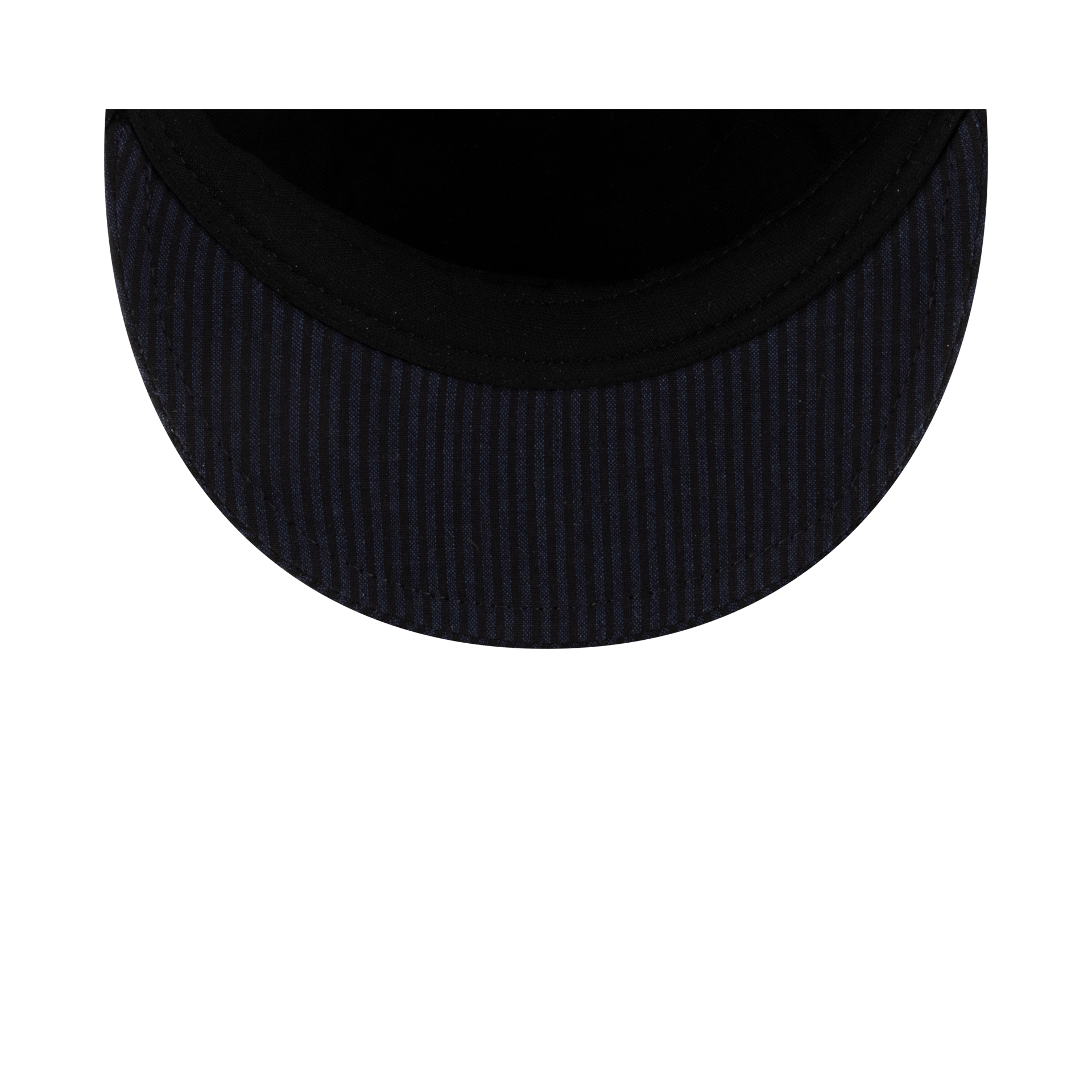 New Era Branded NE2K Seersucker Driver's Hat