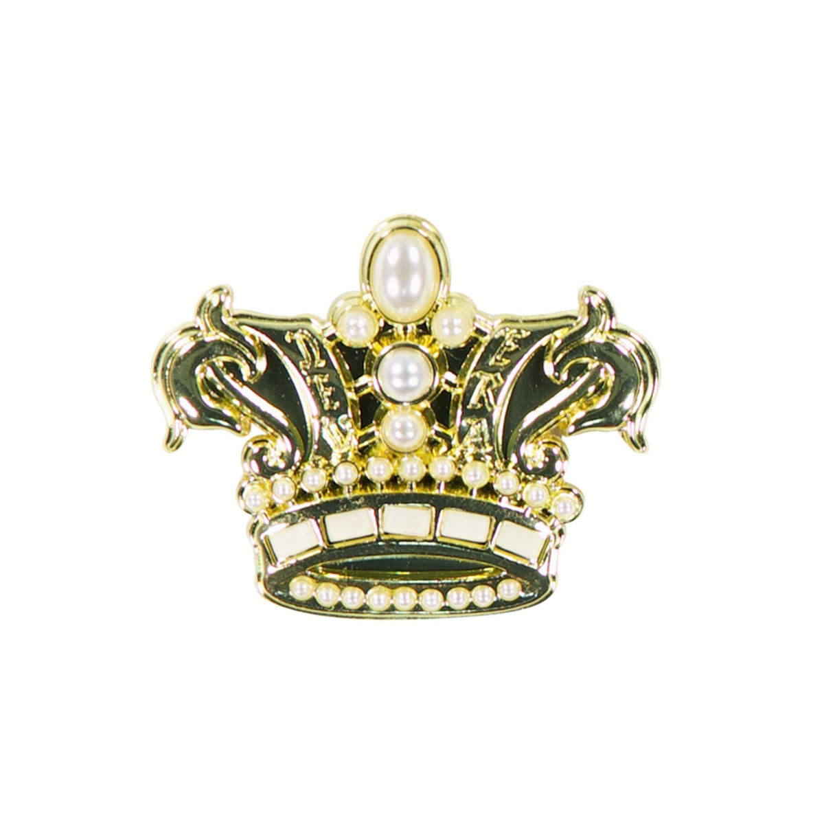 New Era Cap Crown Brooch Pin
