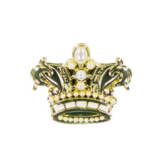 New Era Cap Crown Brooch Pin