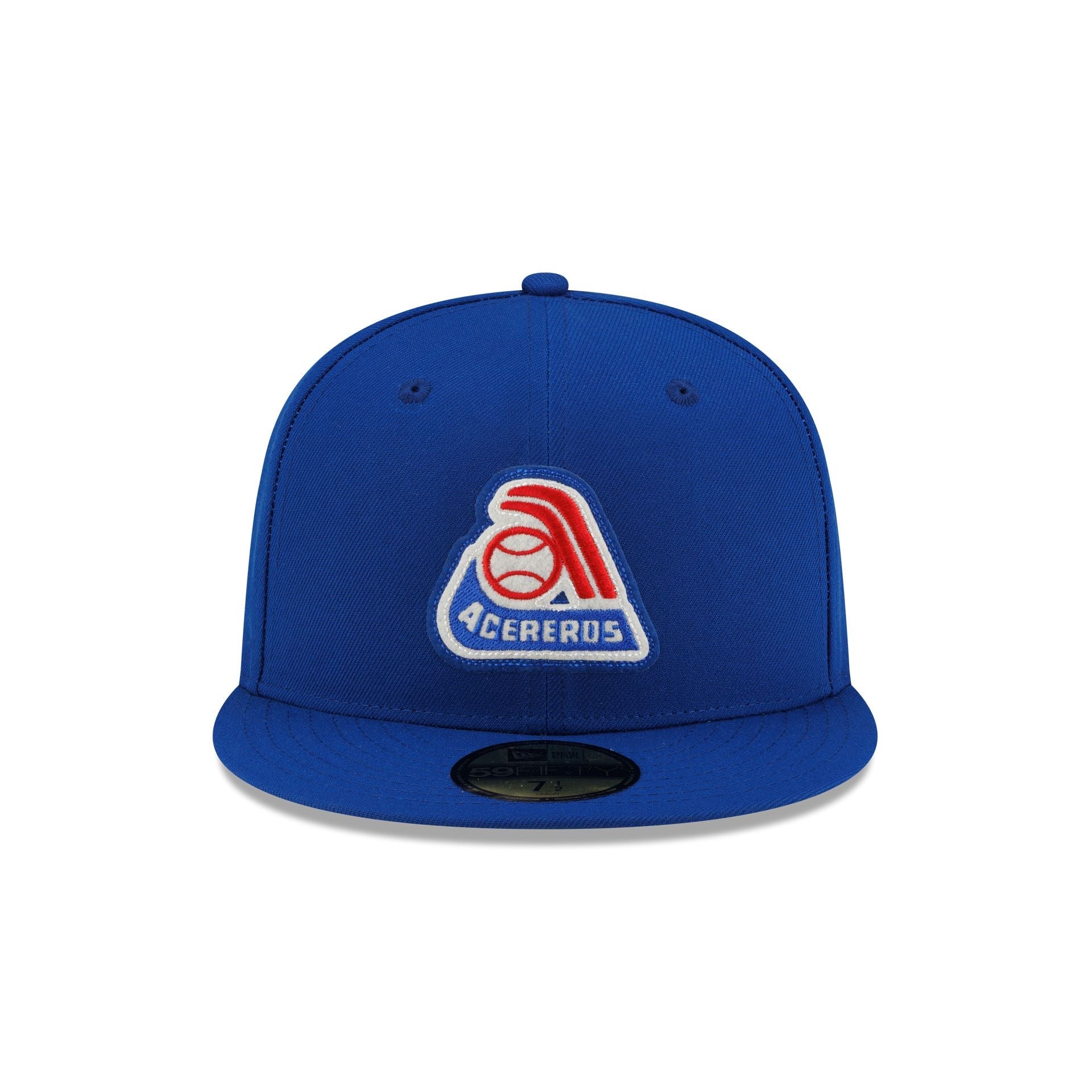 Acereros de Monclova Retro 59FIFTY Fitted Hat