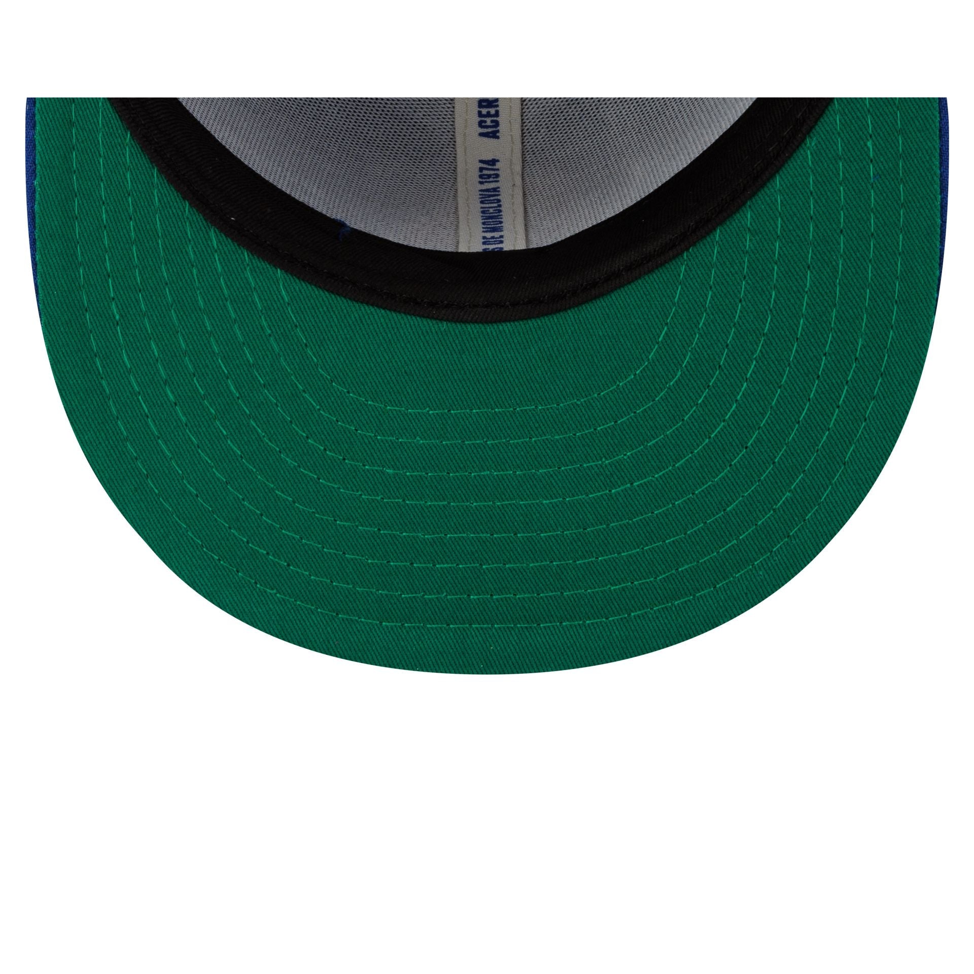 Acereros de Monclova Retro 59FIFTY Fitted Hat