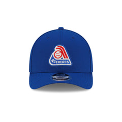Acereros de Monclova Retro 9FORTY M-Crown Snapback Hat