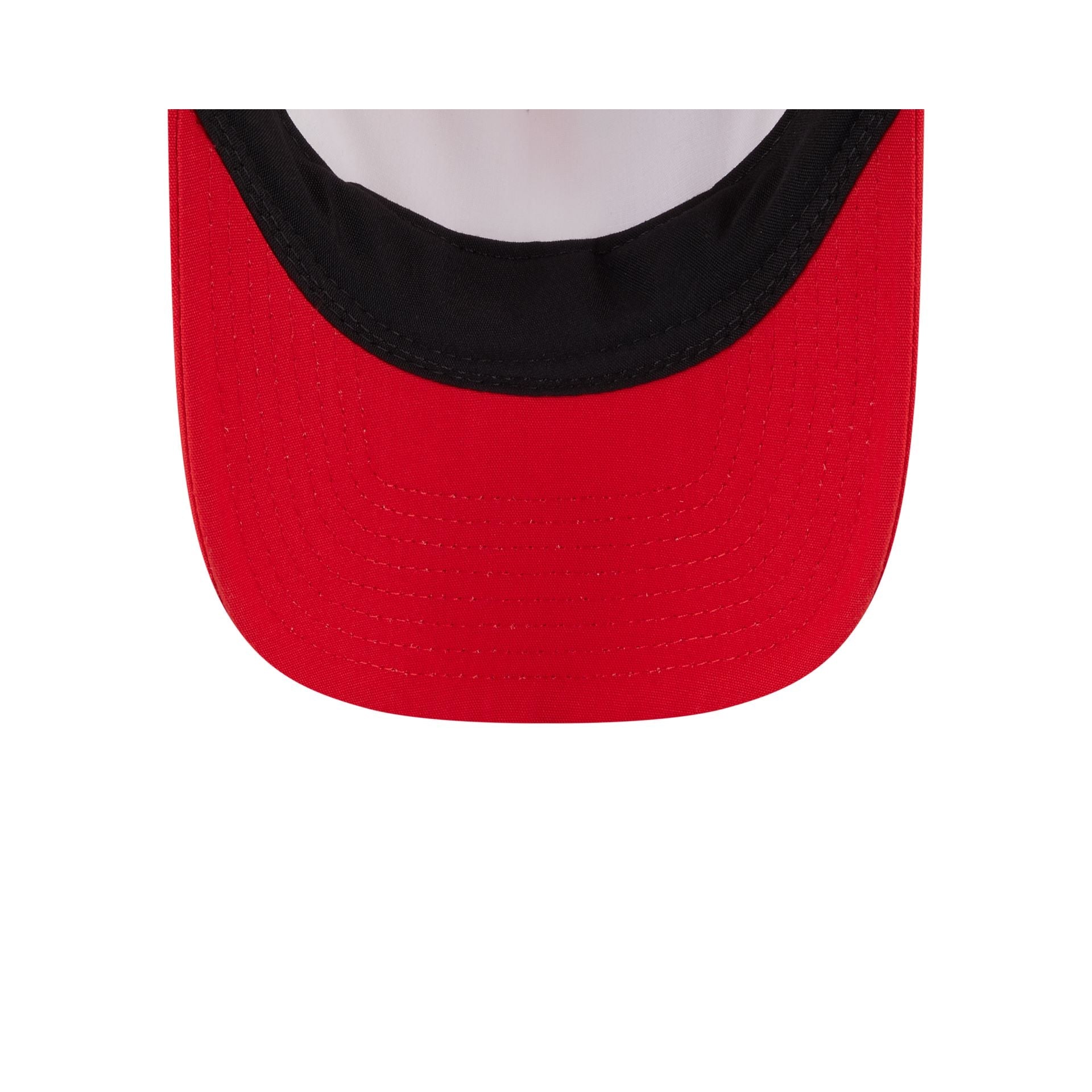 Indiana Fever 2025 All-Star Game 9FORTY M-Crown A-Frame Trucker Hat